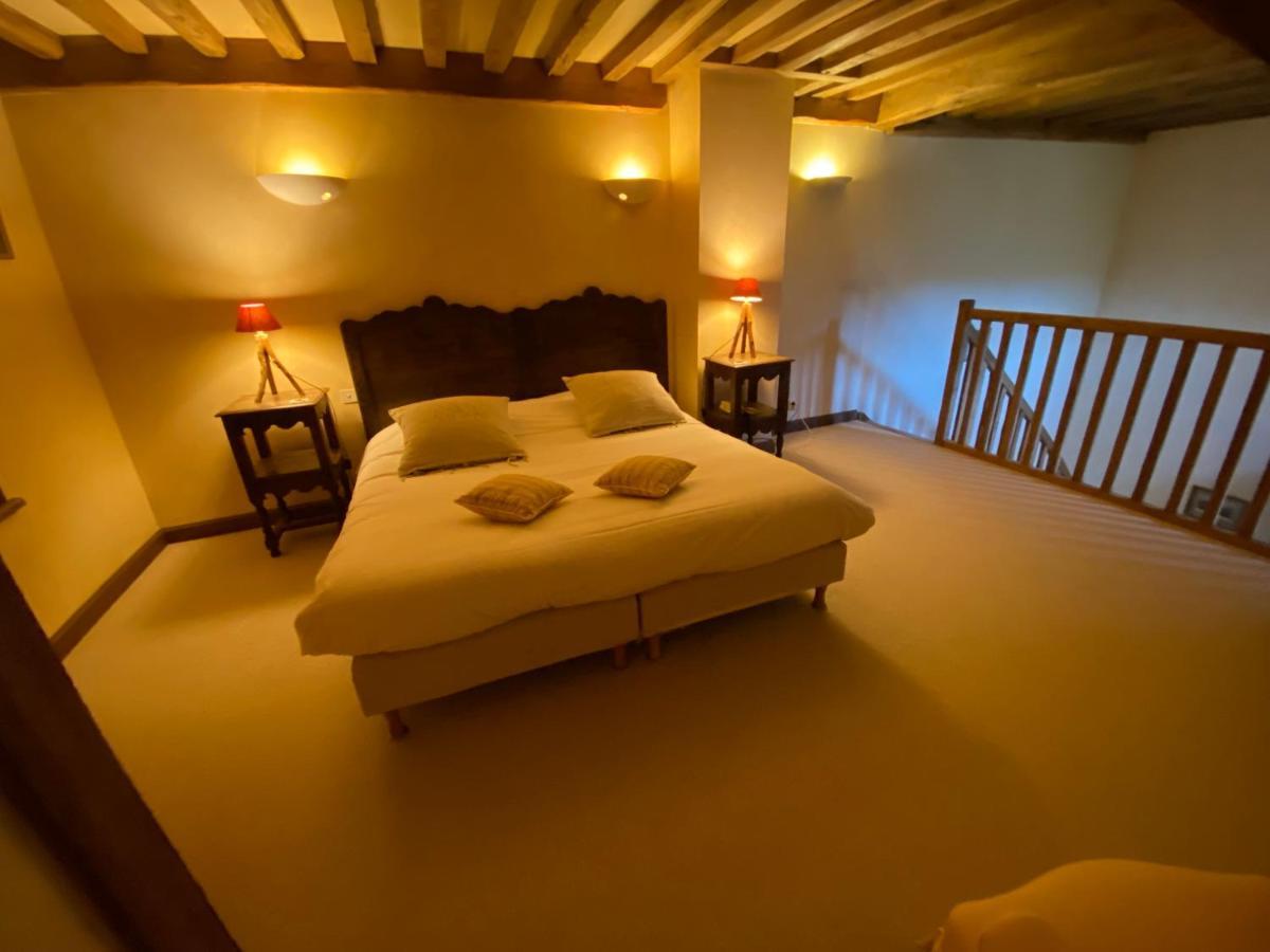 Le Hameau De Barboron Hotel Savigny-les-Beaune Exterior photo