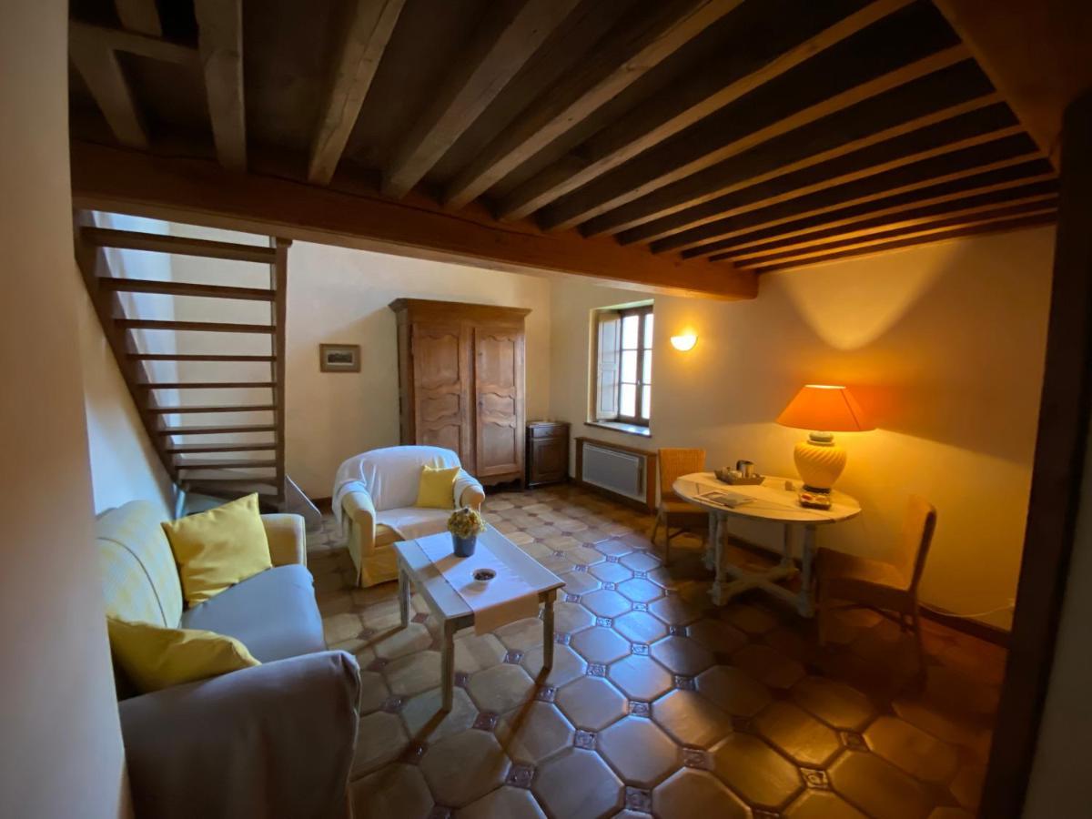 Le Hameau De Barboron Hotel Savigny-les-Beaune Exterior photo