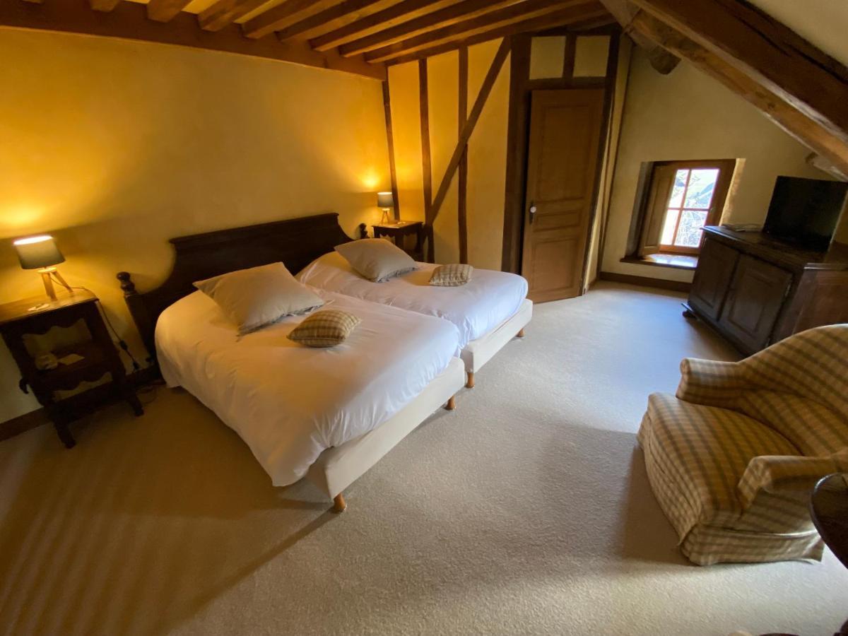 Le Hameau De Barboron Hotel Savigny-les-Beaune Exterior photo