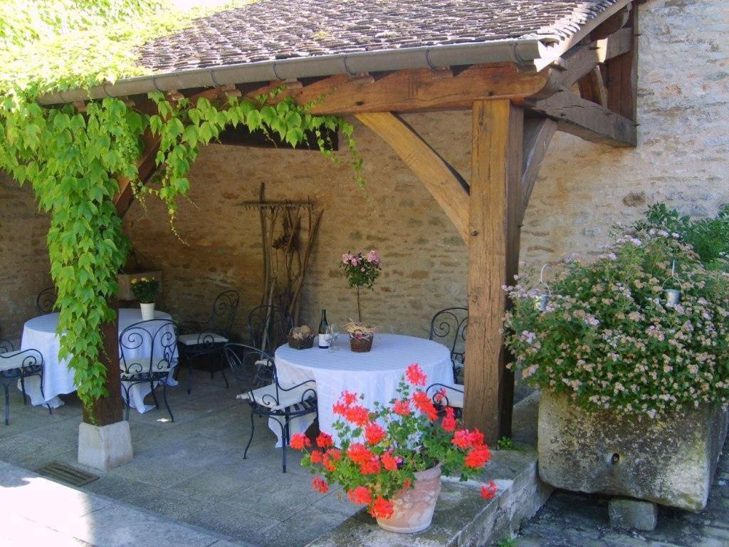 Le Hameau De Barboron Hotel Savigny-les-Beaune Exterior photo