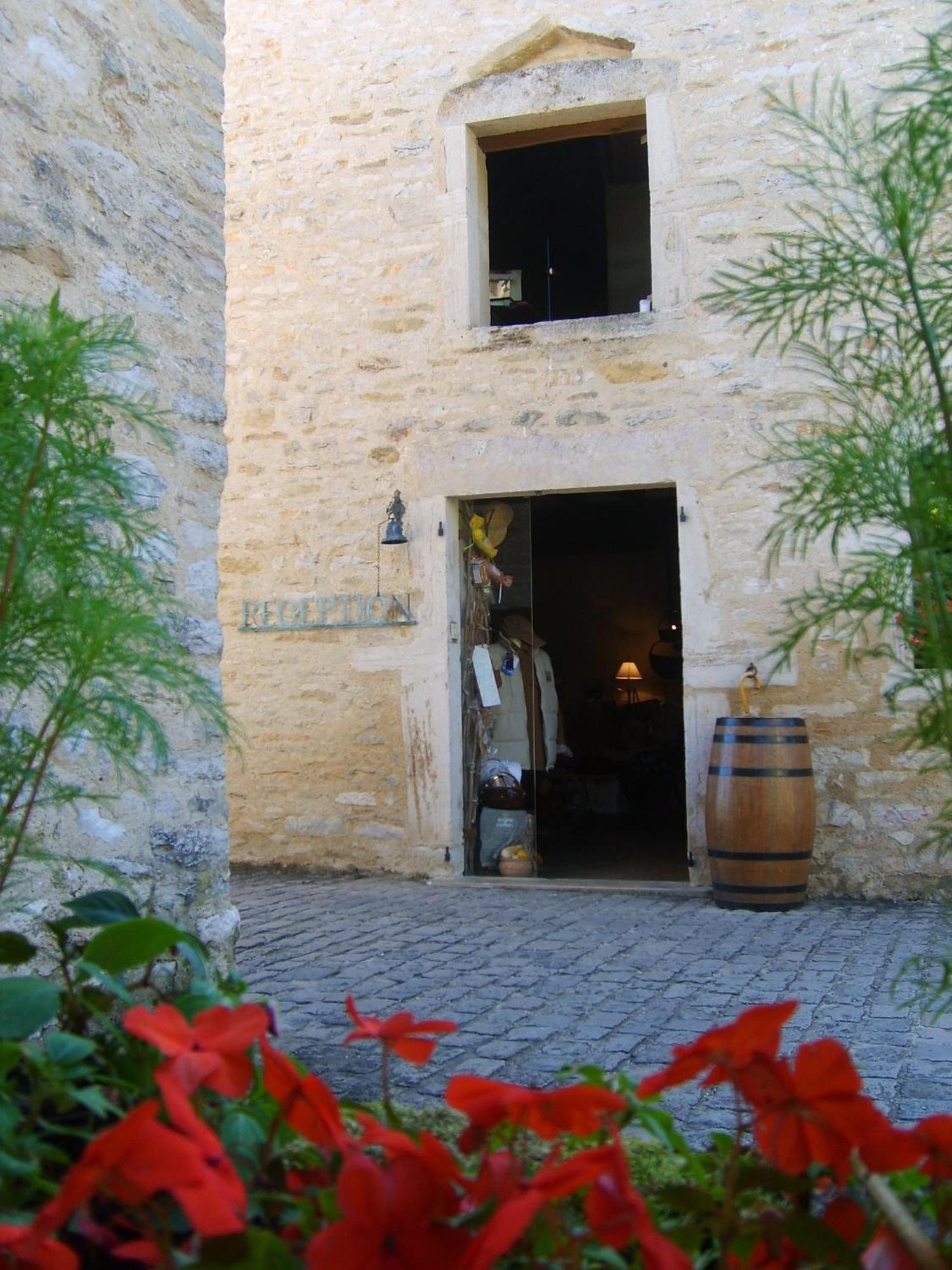 Le Hameau De Barboron Hotel Savigny-les-Beaune Exterior photo