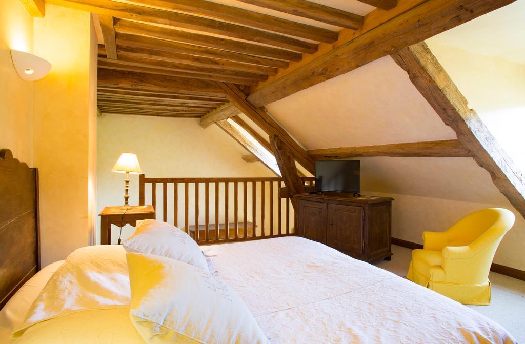 Le Hameau De Barboron Hotel Savigny-les-Beaune Exterior photo
