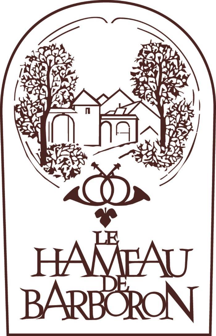 Le Hameau De Barboron Hotel Savigny-les-Beaune Exterior photo