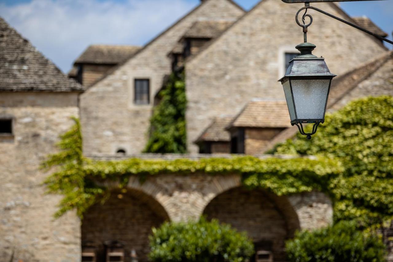 Le Hameau De Barboron Hotel Savigny-les-Beaune Exterior photo
