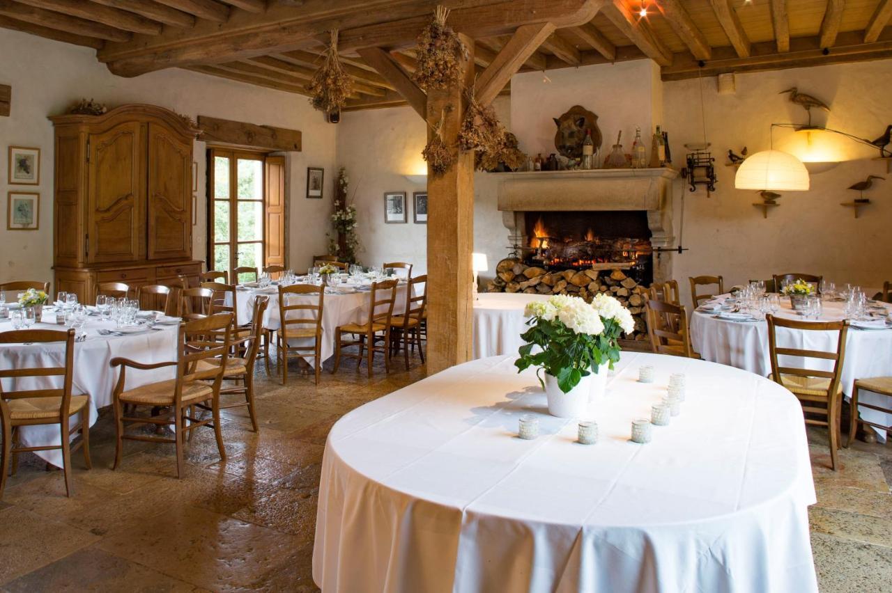 Le Hameau De Barboron Hotel Savigny-les-Beaune Exterior photo