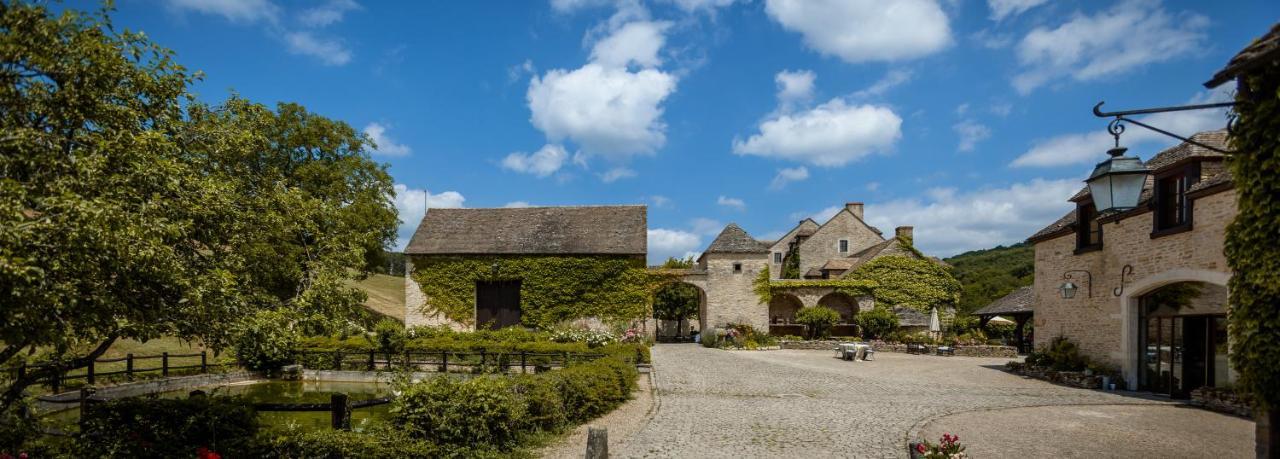 Le Hameau De Barboron Hotel Savigny-les-Beaune Exterior photo