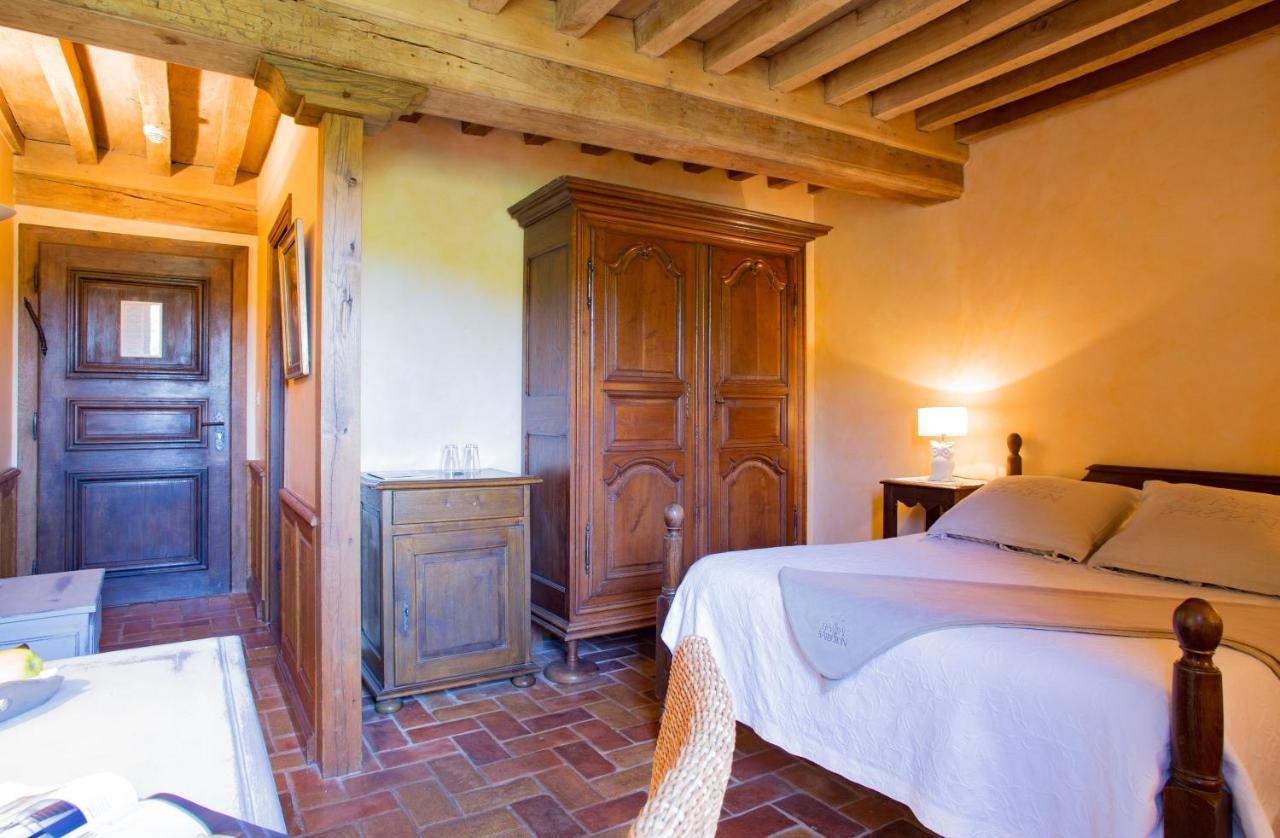 Le Hameau De Barboron Hotel Savigny-les-Beaune Exterior photo